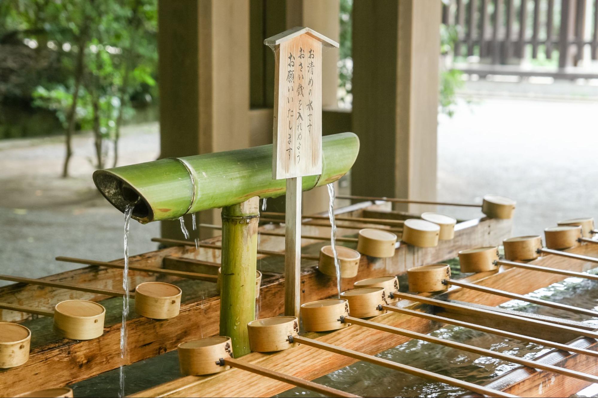 台北下雨天好去處推薦：北投溫泉博物館