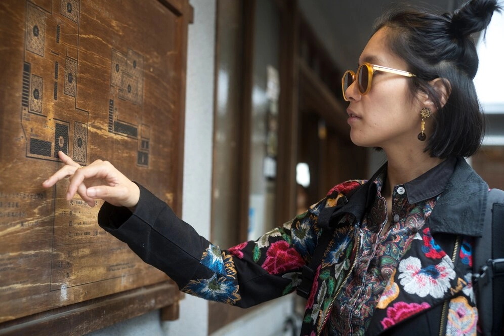 新竹親子景點:新竹市眷村博物館