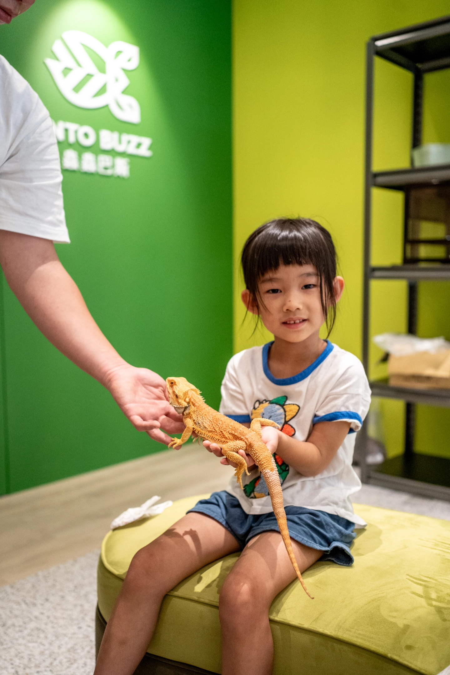 蟲蟲巴斯新竹館