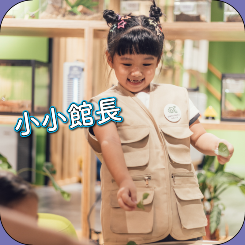 【新竹館・週末1+1半日營】