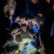 季節限定【夜探山林】｜夜間生態探索與解說 