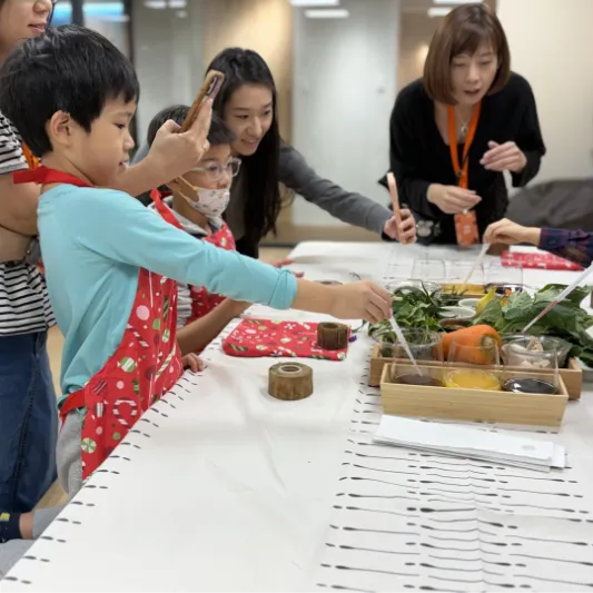 【新竹館・動物廚房小當家】