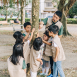 【新竹】Insecta GO! 單日幼兒冬令營｜三天不同主題內容｜一起成為蟲蟲訓練大師！