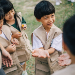 【新竹】Insecta GO! 單日幼兒冬令營｜三天不同主題內容｜一起成為蟲蟲訓練大師！