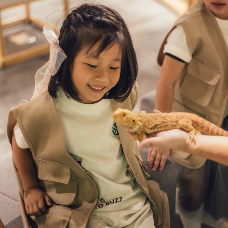 【新竹】Insecta GO! 單日幼兒冬令營｜三天不同主題內容｜一起成為蟲蟲訓練大師！
