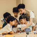 【新竹】Insecta GO! 單日幼兒冬令營｜三天不同主題內容｜一起成為蟲蟲訓練大師！