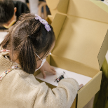 【新竹】Insecta GO! 單日幼兒冬令營｜三天不同主題內容｜一起成為蟲蟲訓練大師！