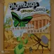 2025夏令營|Olymbugs 奧林巴斯|五日昆蟲夏令營