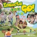 【新竹】Insecta GO! 單日幼兒冬令營｜三天不同主題內容｜一起成為蟲蟲訓練大師！