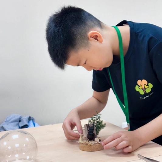 2026夏令營【台北】｜Inescta GO・影與耀｜五日夏令營