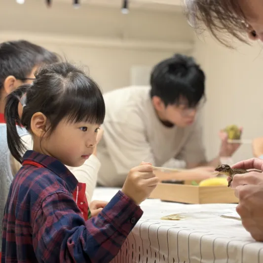 【台北館・動物廚房小當家】