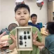 【台北館・蟲蟲百科手作坊】